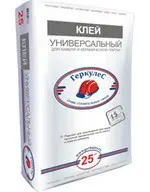Клеевая смесь